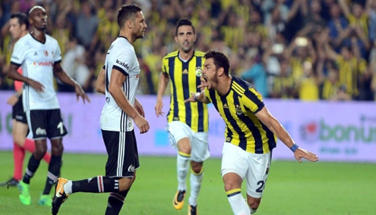 Fenerbahçe'de Giuliano penaltılarla gaza bastı
