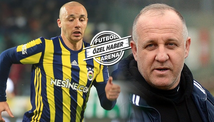 Fenerbahçeli Aatif, Gençlerbirliği'ne mi transfer olacak?