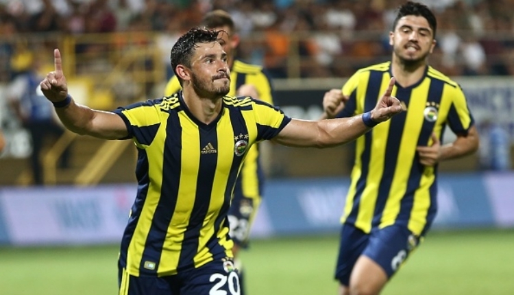 Fenerbahçeli Giuliano'dan Galatasaray açıklaması ''En büyük hayalim..''