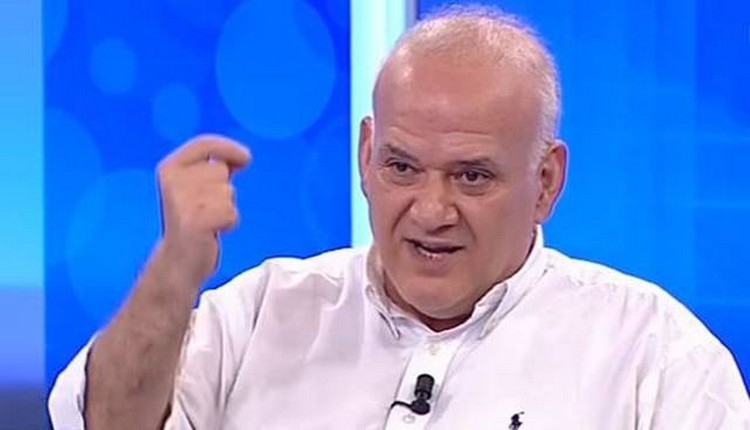 Fenerbahçeli Mahmut Uslu'ya Ahmet Çakar'dan sert cevap! 