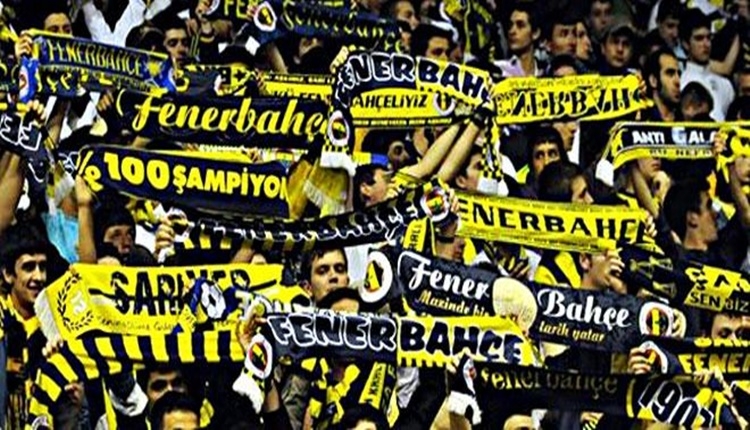 Fenerbahçe'nin Akhisarspor maçı biletleri 3 dakikada bitti