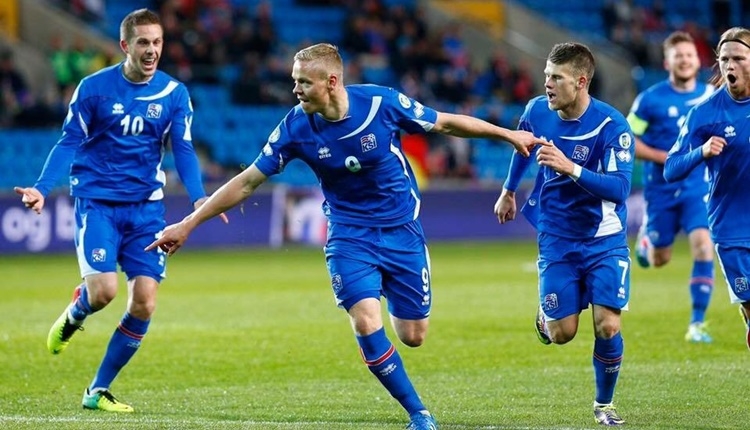 Finlandiya 1-0 İzlanda maçı özeti ve golleri İZLE