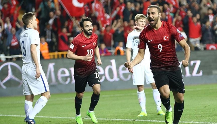 Finlandiya-Türkiye maçı biletleri nerede, kaç TL'ye satılıyor?