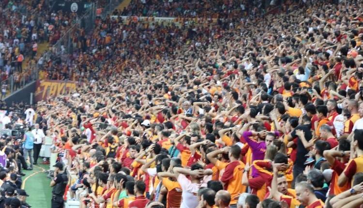 Galatasaray - Karabükspor maçı kapalı gişe mi?