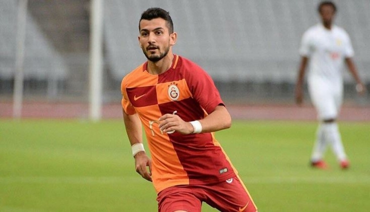 Galatasaray'da Igor Tudor'dan Emrah Başsan kararı