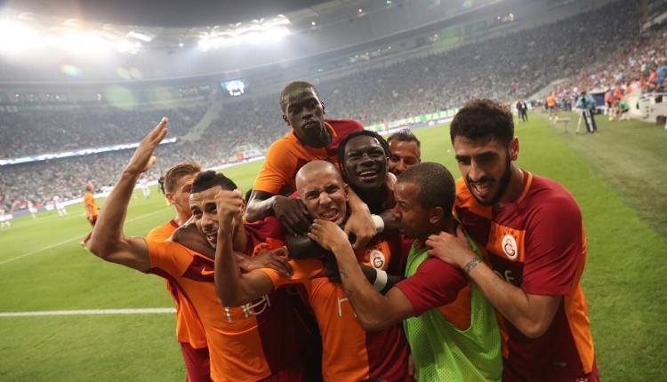 Galatasaray'da Igor Tudor'un B planı tuttu