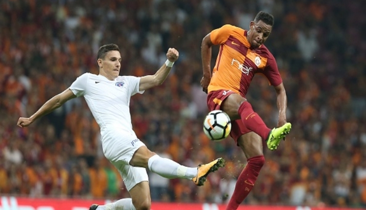 Galatasaray'da Igor Tudor'un Selçuk İnan'a sahip çıkmasının nedeni Fernando