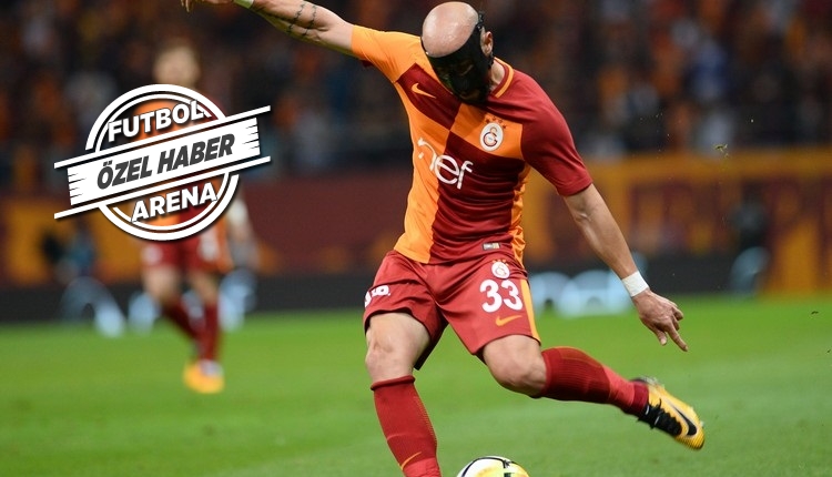 Galatasaray'da Latovlevici maskesini ne zaman çıkaracak?