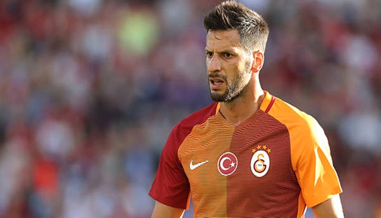 Galatasaray'da transferde sürpriz Hakan Balta kararı