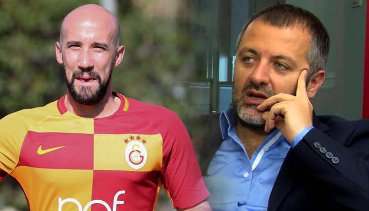 Galatasaray'ın Latovlevici transferine Mehmet Demirkol'dan büyük övgü