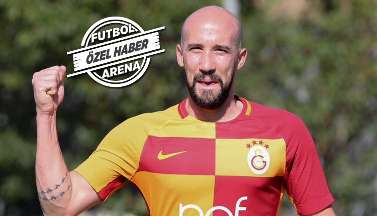 Galatasaray'ın Latovlevici transferinin perde arkası