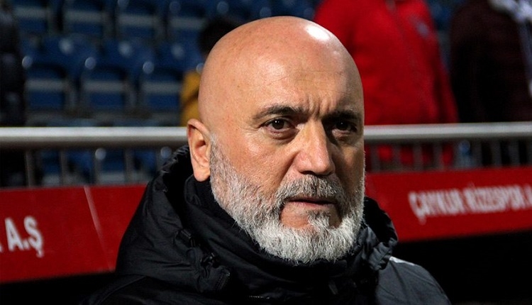 Gaziantepspor'un transfer yasağıyla ilgili Hikmet Karaman ilk kez konuştu!