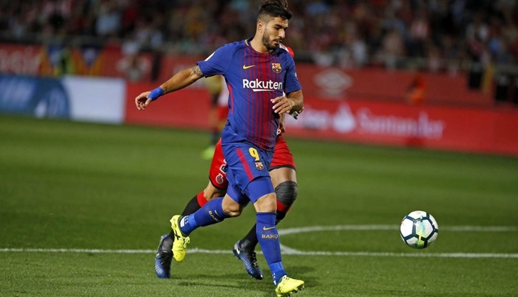 Girona - Barcelona maçı özeti ve golleri (İZLE)