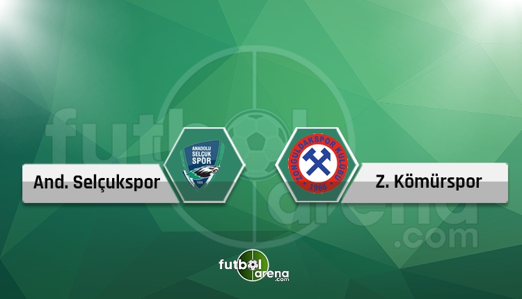 Konya Anadolu Selçukspor - Zonguldakspor canlı skor, maç sonucu - Maç hangi kanalda?
