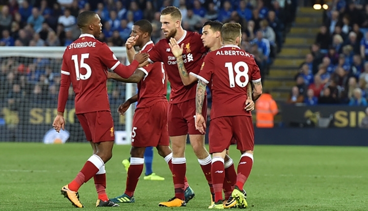 Leicester City 2-3 Liverpool maç özeti ve golleri (İZLE)