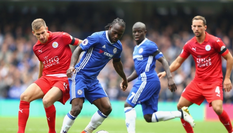 Leicester City - Chelsea canlı skor, maç sonucu - Maç hangi kanalda?