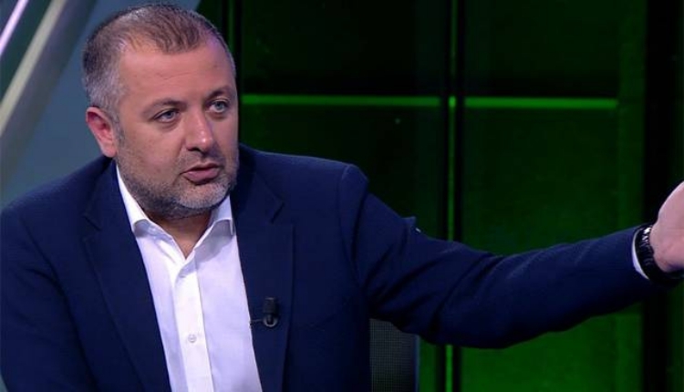 Mehmet Demirkol: ''Ben olsam Valbuena'yı keserim''
