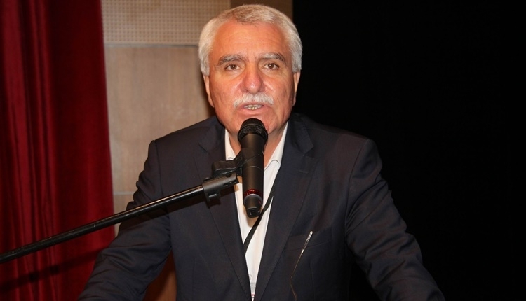 Samsunspor'da başkan Erkurt Tutu'dan müjde! Borç bitiyor