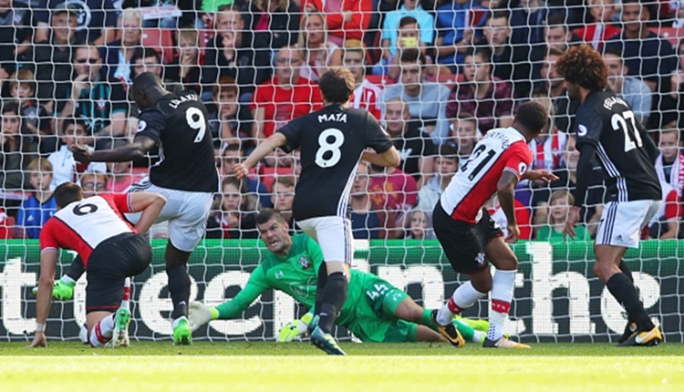 Southampton 0-1 Manchester United maç özeti ve golü