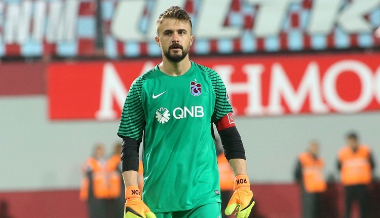 Trabzonspor'da Onur Kıvrak isyan etti: 'Kaçan, çalınan şampiyonluk...'