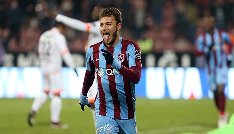 Trabzonspor'da Yusuf Erdoğan'ın 10 sezonluk kariyeri