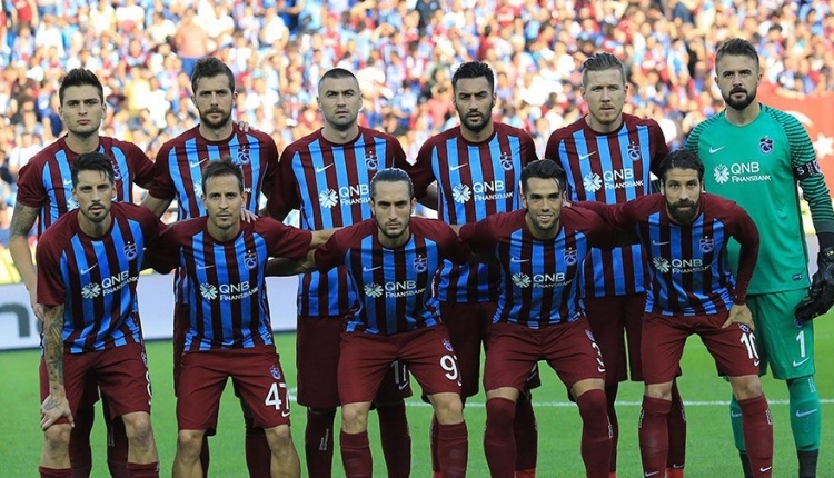 Trabzonspor'dan transfer planı! Alper Potuk, Kaan Ayhan ve Junuzoviç