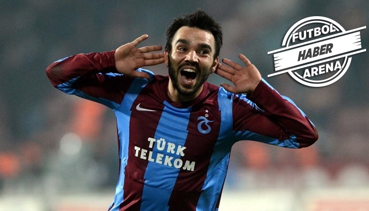 Trabzonspor'un Volkan Şen transferi resmen duyuruldu! Maliyeti...