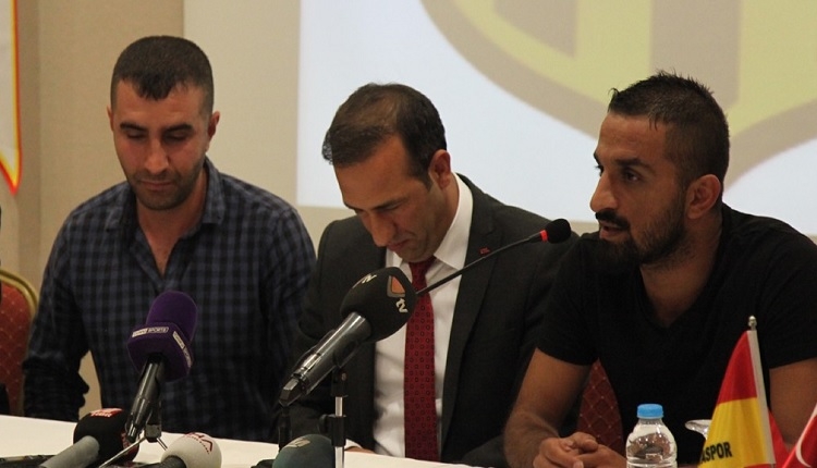 Yeni Malatyaspor taraftar derneğinden Ertuğrul Sağlam'a tepki