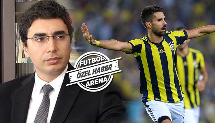 Fenerbahçeli Alper Potuk'a kaç maç ceza verilecek?