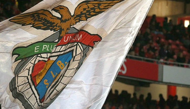 Benfica'ya polis baskını! Yolsuzluk iddiası