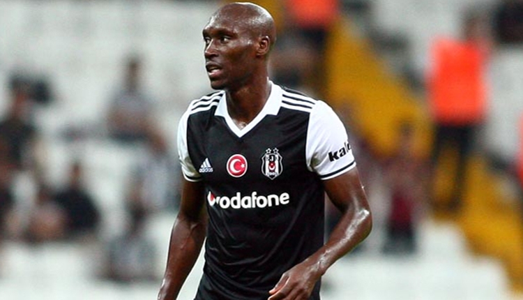 Beşiktaş'ta Atiba Hutchinson'un sözleşmesi uzatılacak