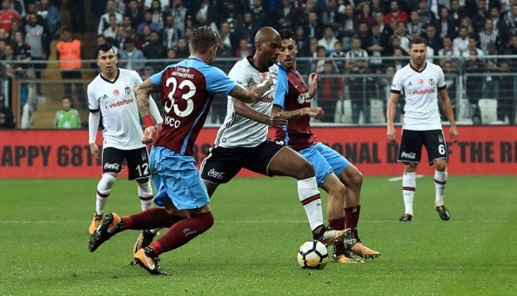 Beşiktaş'ta Gençlerbirliği maçı öncesi alarm