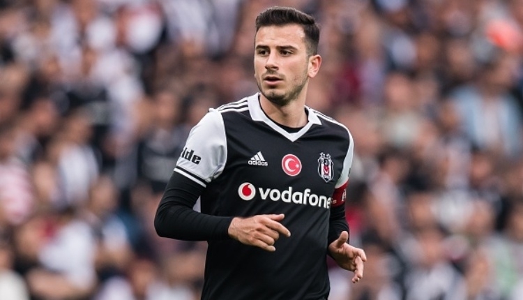 Beşiktaş'ta Oğuzhan Özyakup'un %200 zam isteği kafaları karıştırdı