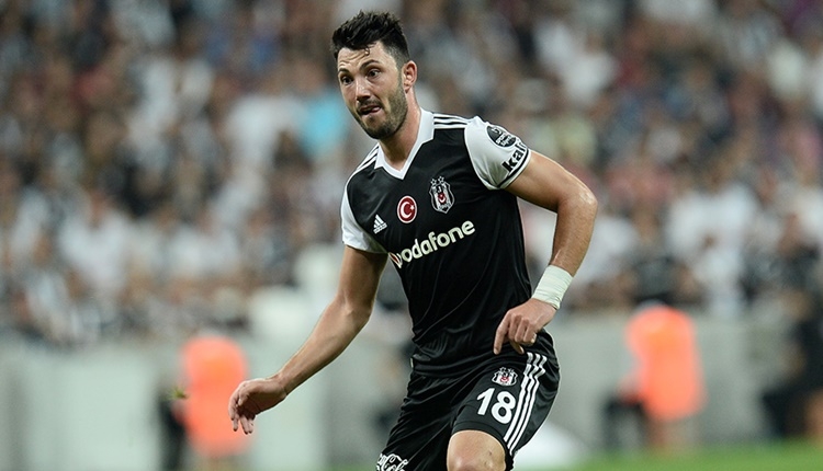 Beşiktaş'ta Tolgay Arslan'ın milli forma beklentisi