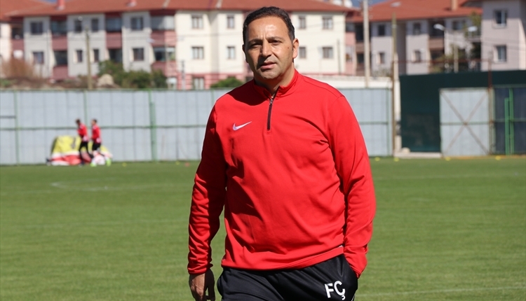 Boluspor hocası Fuat Çapa, Türk futbolundaki sorunu açıkladı