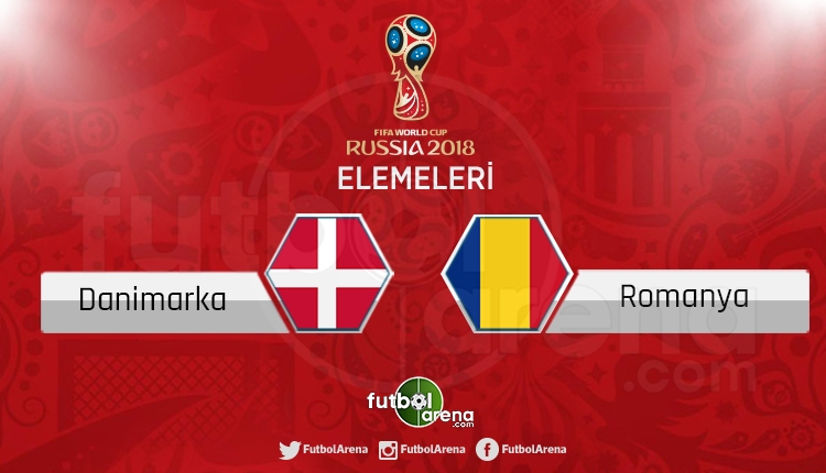 Danimarka Romanya canlı skor, maç sonucu - Maç hangi kanalda?