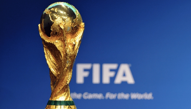 Dünya Kupası'na katılacak 23 takım belli oldu