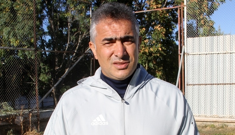 Elazığspor'da Mehmet Altıparmak'tan Samsunspor maçı yorumu