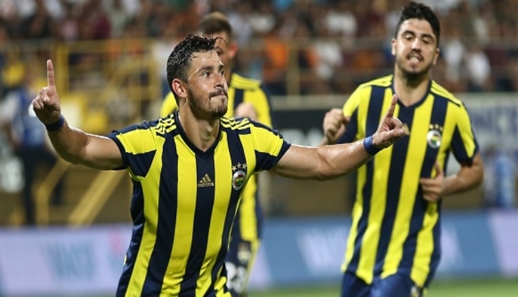Fenerbahçeli Giuliano'nun kabusu sona eriyor