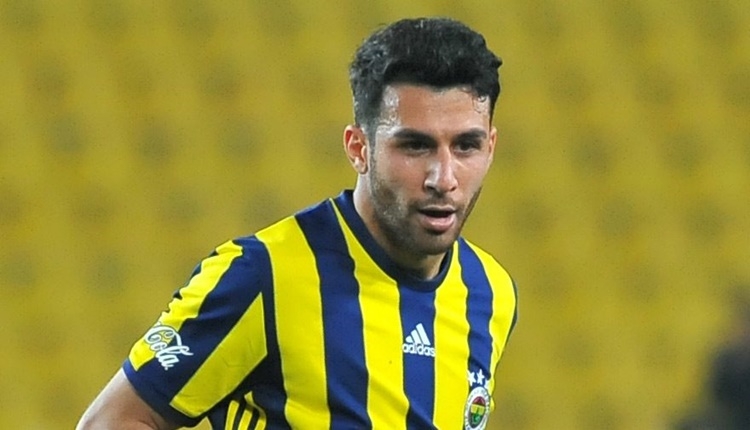 Fenerbahçe'de İsmail Köybaşı'na 2 maç ceza