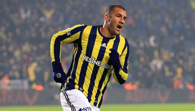 Fenerbahçe'de Jose Fernandao, Bursaspor'un transfer radarında