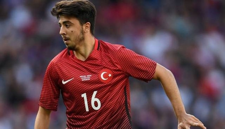 Fenerbahçe'de Ozan Tufan: 'Fatih Terim'in alınması bizi olumsuz etkiledi'