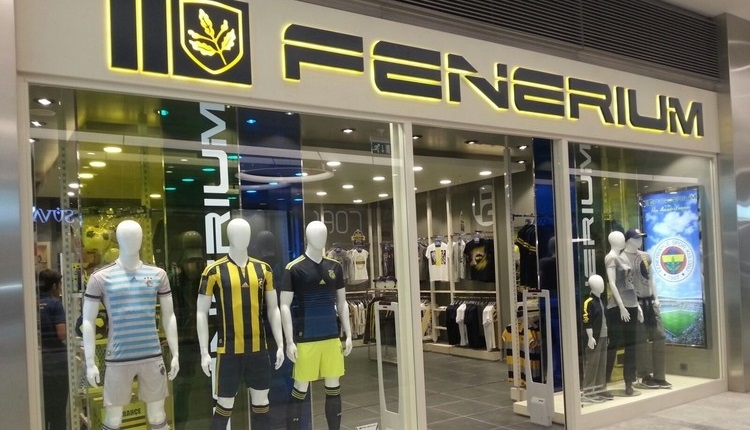 Fenerbahçe'den Türkiye'de bir ilk!