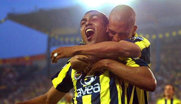 Fenerbahçeli eski futbolcu Mert Nobre'den yıllar sonra Alex itirafı: 'Gönderilmesi...'
