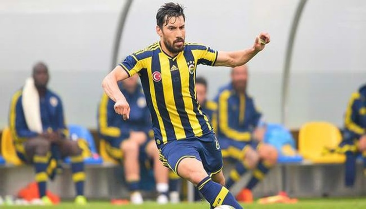 Fenerbahçeli Şener Özbayraklı'ya transfer Bursaspor talip