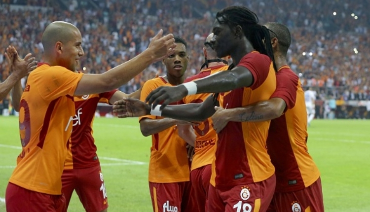 Galatasaray - Çaykur Rizespor hazırlık maçı iptal oldu