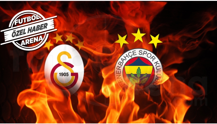 Galatasaray ile Fenerbahçe arasında FETÖ tartışması! Başbakan talimat verdi!