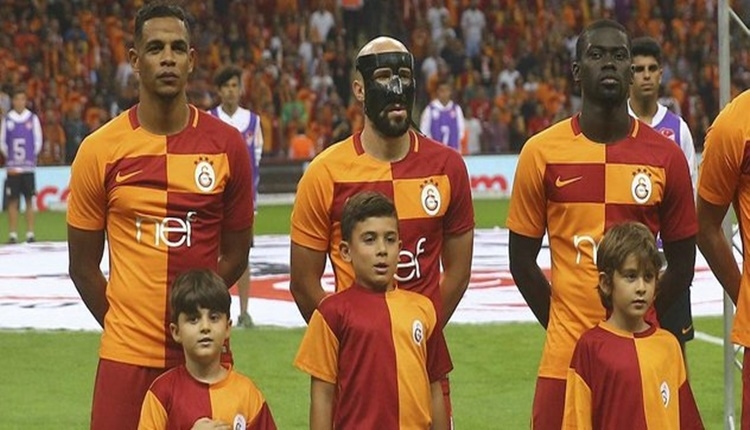 Galatasaray'da Igor Tudor'dan Latovlevici kararı