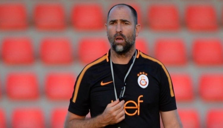 Galatasaray'da Igor Tudor'dan müthiş kadro istikrarı