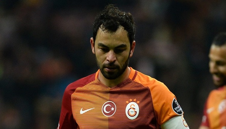 Galatasaray'da Selçuk İnan ayrılıyor mu? Menajerinden flaş açıklama